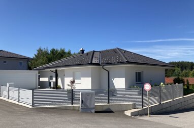 Bungalow zum Kauf 487.000 € 5 Zimmer 95,5 m² 982 m² Grundstück frei ab 01.10.2024 Raab 4760