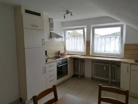 Wohnung zur Miete 635 € 2 Zimmer 55 m² Geschoss 3/4 frei ab 01.10.2025 Deufringen Aidlingen 71134