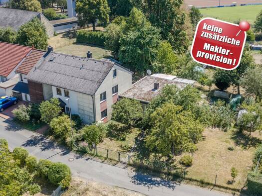 Einfamilienhaus zum Kauf provisionsfrei 459.000 € 8 Zimmer 310 m² 1.886 m² Grundstück Werdorf Aßlar 35614