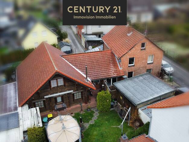 Einfamilienhaus zum Kauf 290.000 € 8 Zimmer 216 m² 687 m² Grundstück frei ab sofort Algermissen Algermissen 31191