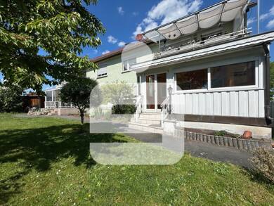 Wohnung zum Kauf 299.000 € 4 Zimmer 91 m² Herzogenaurach 2 Herzogenaurach 91074