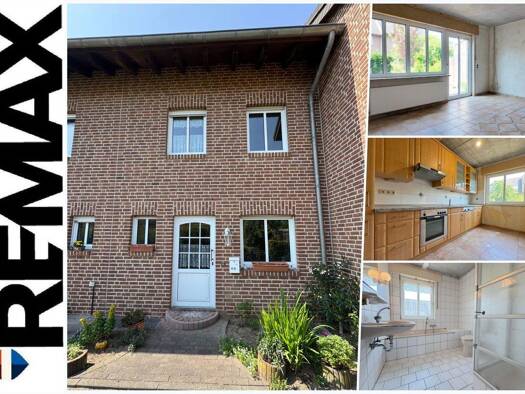 Reihenmittelhaus zum Kauf - Erstbezug 289.000 € 4 Zimmer 106,9 m² 133 m² Grundstück Goch 47574
