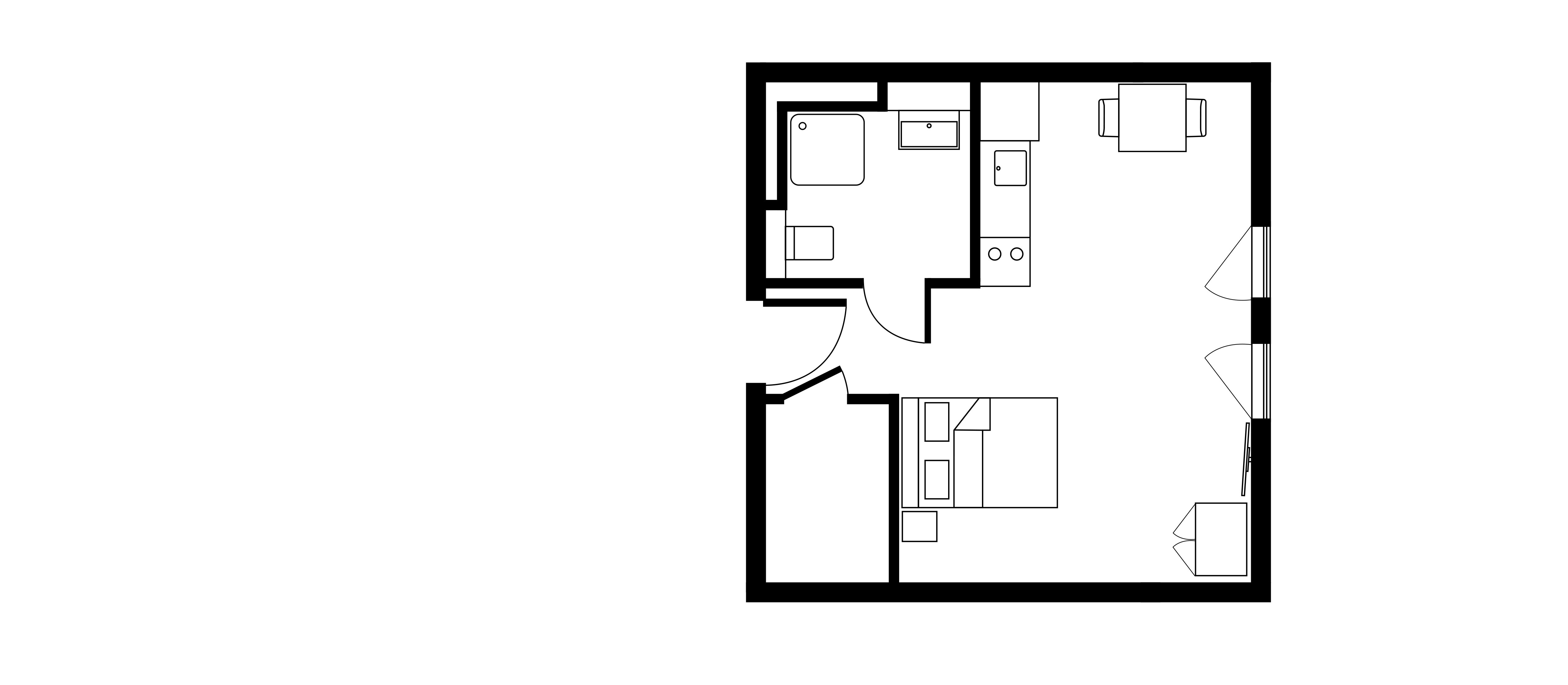 Studio zur Miete 800 € 1 Zimmer 32 m²<br/>Wohnfläche 16.01.2025<br/>Verfügbarkeit Harburg Hamburg 21073