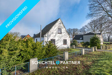 Einfamilienhaus zum Kauf 199.000 € 3 Zimmer 95,9 m² 1.146 m² Grundstück Lintig Lintig 27624