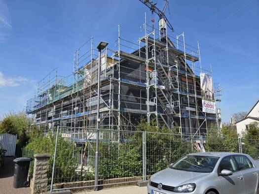 Wohnung zum Kauf - Erstbezug provisionsfrei 417.753 € 3 Zimmer 76 m² frei ab 01.10.2026 Wehlheiden Kassel 34121