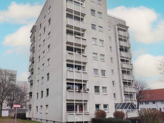 Sonstiges zum Kauf als Kapitalanlage geeignet 230.000 € 3 Zimmer 70,7 m² Bensheim 64265