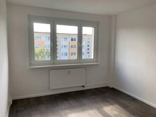 Wohnung zur Miete 309 € 2 Zimmer 47 m² 3. Geschoss frei ab 01.01.2026 Fritz-Simonis-Str. 39 Möckern Leipzig 04159
