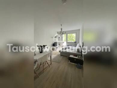 Wohnung zur Miete Tauschwohnung 890 € 2 Zimmer 50 m² 2. Geschoss Hamburg 22307
