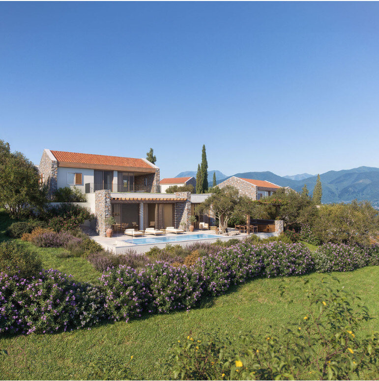 Villa zum Kauf provisionsfrei 3.442.000 € 4 Zimmer 199 m²<br/>Wohnfläche Lustica Bay