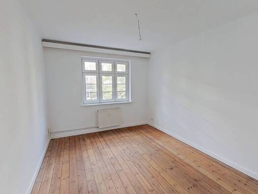 Wohnung zur Miete 624 € 2,5 Zimmer 66 m² 2. Geschoss frei ab 01.09.2026 Elligersweg 20 Barmbek-Nord Nord 22307