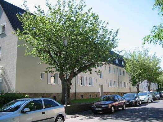Wohnung zur Miete 359 € 2 Zimmer 45,4 m² 2. Geschoss Mühlhauser Straße 15 Eilpe Hagen 58091