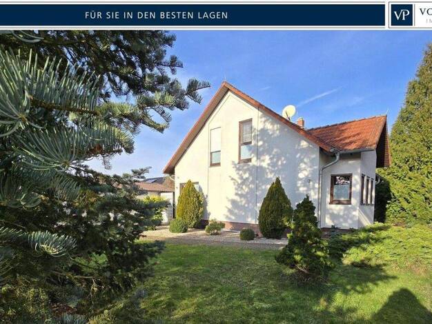 Einfamilienhaus zum Kauf 270.000 € 7 Zimmer 150 m² 1.514 m² Grundstück frei ab sofort Wipperdorf / Bleicherode Ost 99752