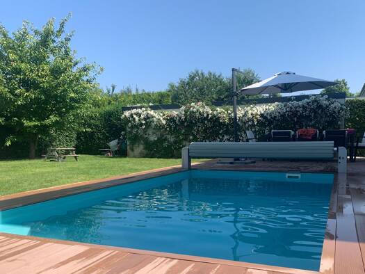 Einfamilienhaus zur Miete 2.850 € 4,5 Zimmer 140 m² 500 m² Grundstück frei ab 01.08.2026 Rudow Berlin 12357