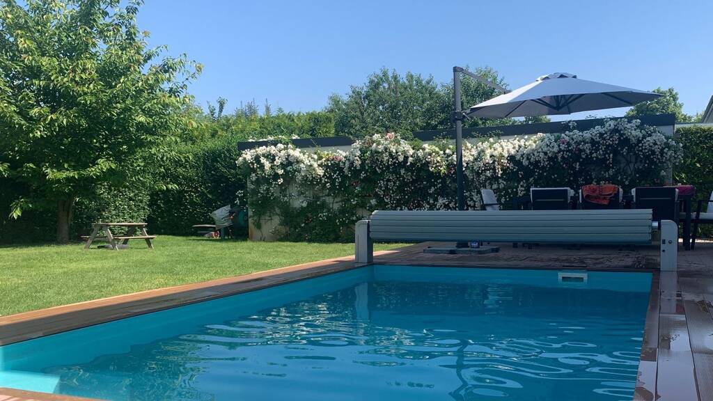 Einfamilienhaus zur Miete 2.850 € 4,5 Zimmer 140 m² 500 m² Grundstück frei ab 01.08.2026 Rudow Berlin 12357