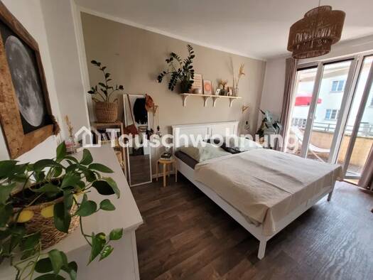 Wohnung zur Miete nur mit Wohnberechtigungsschein Tauschwohnung 374 € 2 Zimmer 48 m² 4. Geschoss Alt-Hohenschönhausen Lichtenberg 10317