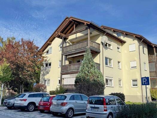 Wohnung zum Kauf 279.800 € 4 Zimmer 88 m² Wangen 88239