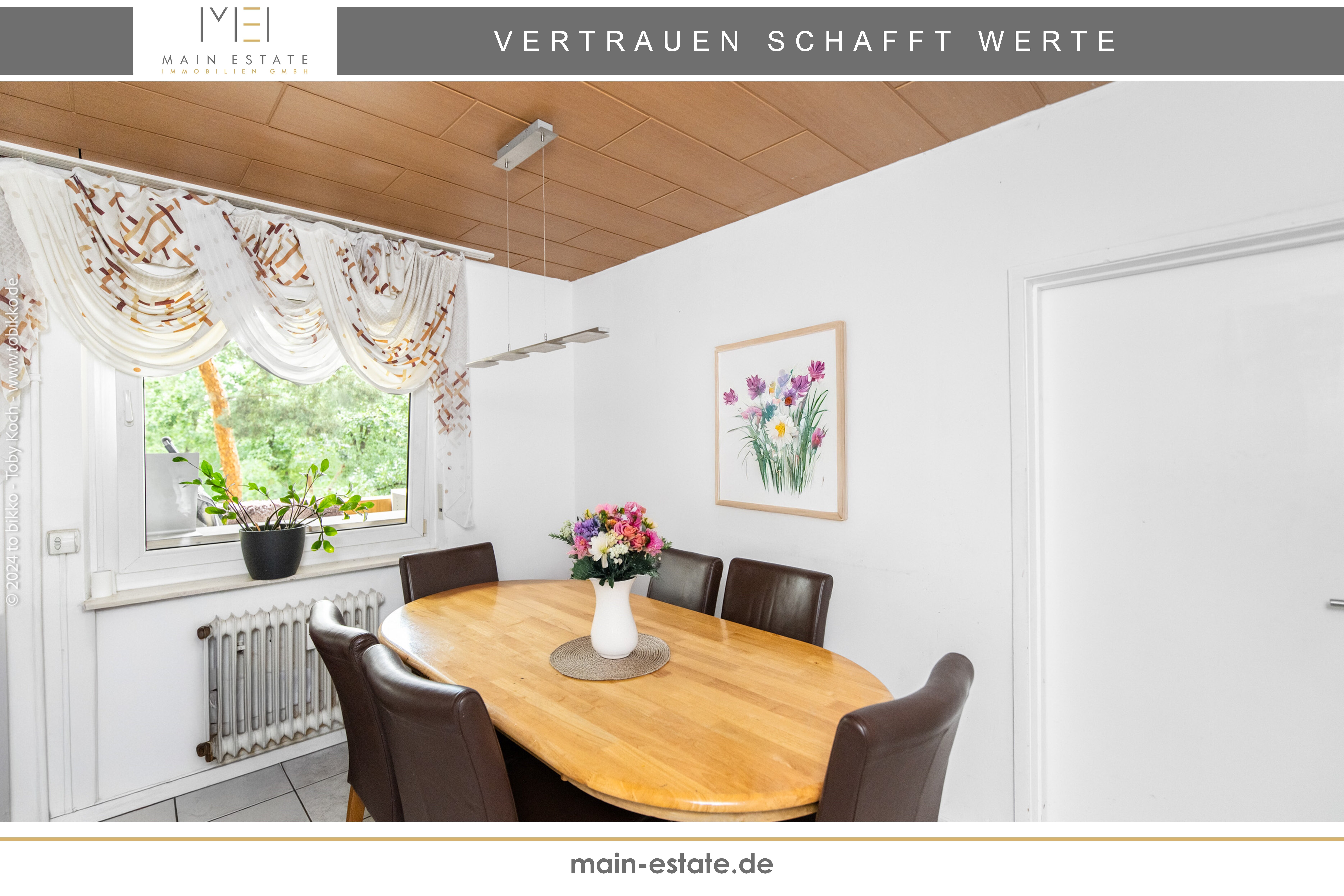 Wohnung zum Kauf 269.900 € 4 Zimmer 90,5 m²<br/>Wohnfläche 3.<br/>Geschoss Neu-Isenburg Neu-Isenburg 63263