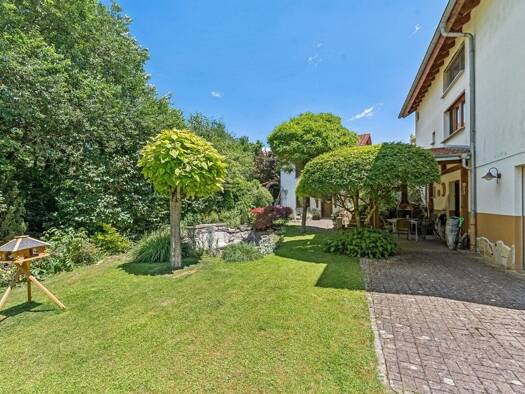 Einfamilienhaus zum Kauf 520.000 € 6 Zimmer 150 m² 812 m² Grundstück Ühlingen Ühlingen-Birkendorf / Ühlingen 79777