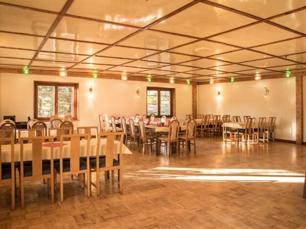 Gastronomie/Hotel zur Miete provisionsfrei 2.500 € Borna Bahretal 01819