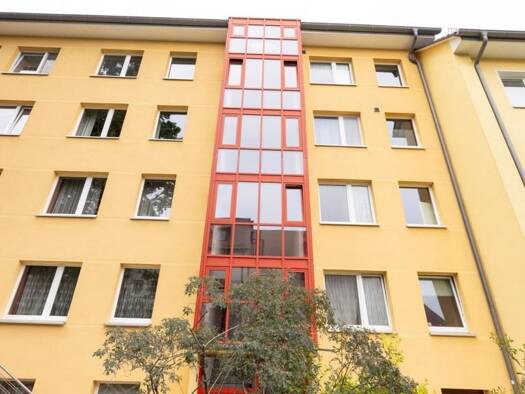 Wohnung zum Kauf 179.000 € 2 Zimmer 54 m² 4. Geschoss frei ab sofort Gärten h d Veste Nürnberg 90408
