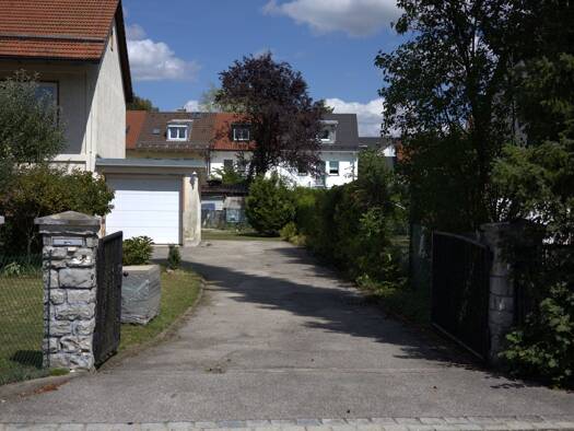 Doppelhaushälfte zur Miete 1.800 € 4 Zimmer 95 m² 600 m² Grundstück frei ab sofort Geretsried Geretsried 82538
