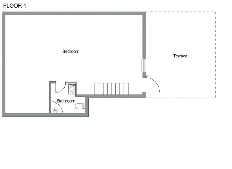 Einfamilienhaus zum Kauf 490.000 € 5 Zimmer 250 m² 288 m² Grundstück Calle Tizziano 1 Torrox Costa 29793