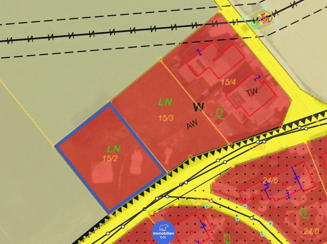 Grundstück zum Kauf 198.000 € 833 m²<br/>Grundstück Schönering 4073