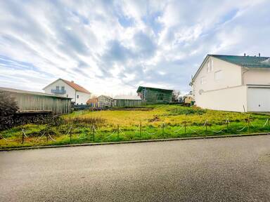 Grundstück zum Kauf 350.000 € 514 m² Grundstück Büchenbronn Pforzheim 75180