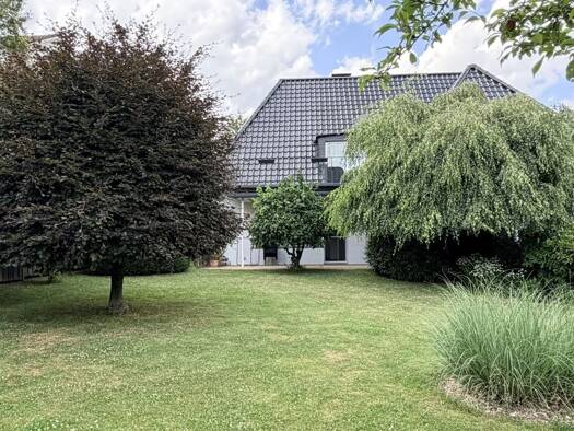 Einfamilienhaus zum Kauf 495.000 € 8 Zimmer 210,2 m² 747 m² Grundstück frei ab sofort Warstein Warstein 59581