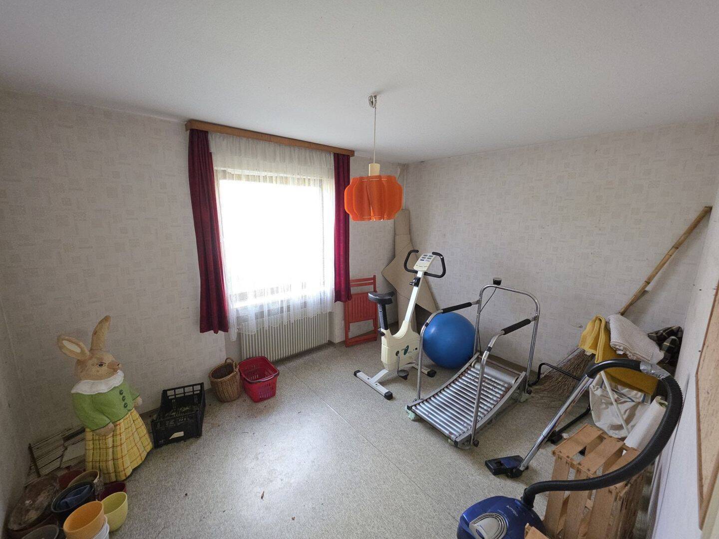 Einfamilienhaus zum Kauf - Mehr