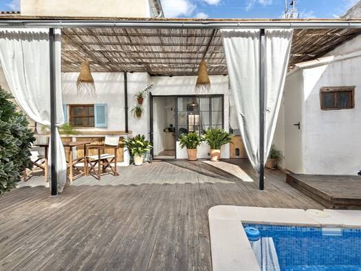 Haus zum Kauf 690.000 € 6 Zimmer 350 m² 210 m² Grundstück Sencelles 07140