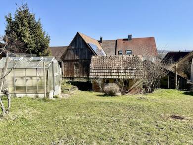 Einfamilienhaus zum Kauf 898.000 € 5,5 Zimmer 161 m² 1.125 m² Grundstück Blansingen Efringen-Kirchen 79588