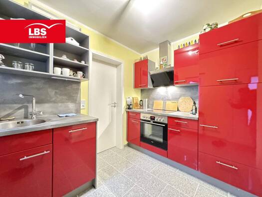 Wohnung zum Kauf 165.000 € 2 Zimmer 56 m² Rheine 48429