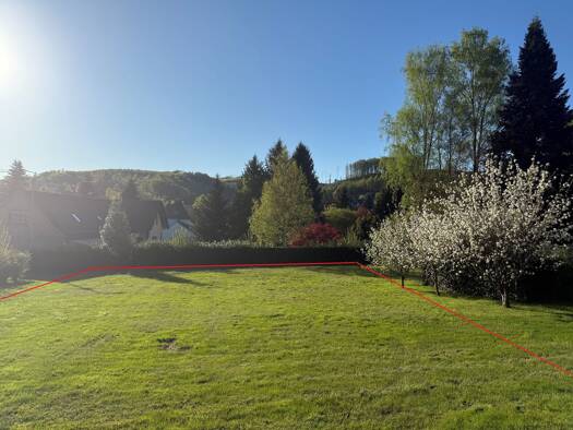 Grundstück zum Kauf 145.000 € 716 m² Grundstück Wiedenest Bergneustadt 51702