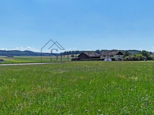 Grundstück zum Kauf 390.000 € 450,5 m² Grundstück Frieding Andechs 82346