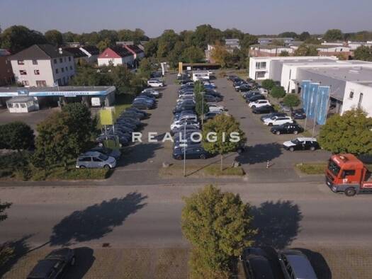 Halle/Industriefläche zur Miete 2,95 € 2.000 m² Lagerfläche Wentorf 21465