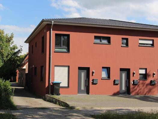 Wohnung zum Kauf 180.000 € 2 Zimmer 61 m² Evertskamp 9 A Heisfelde Leer 26789