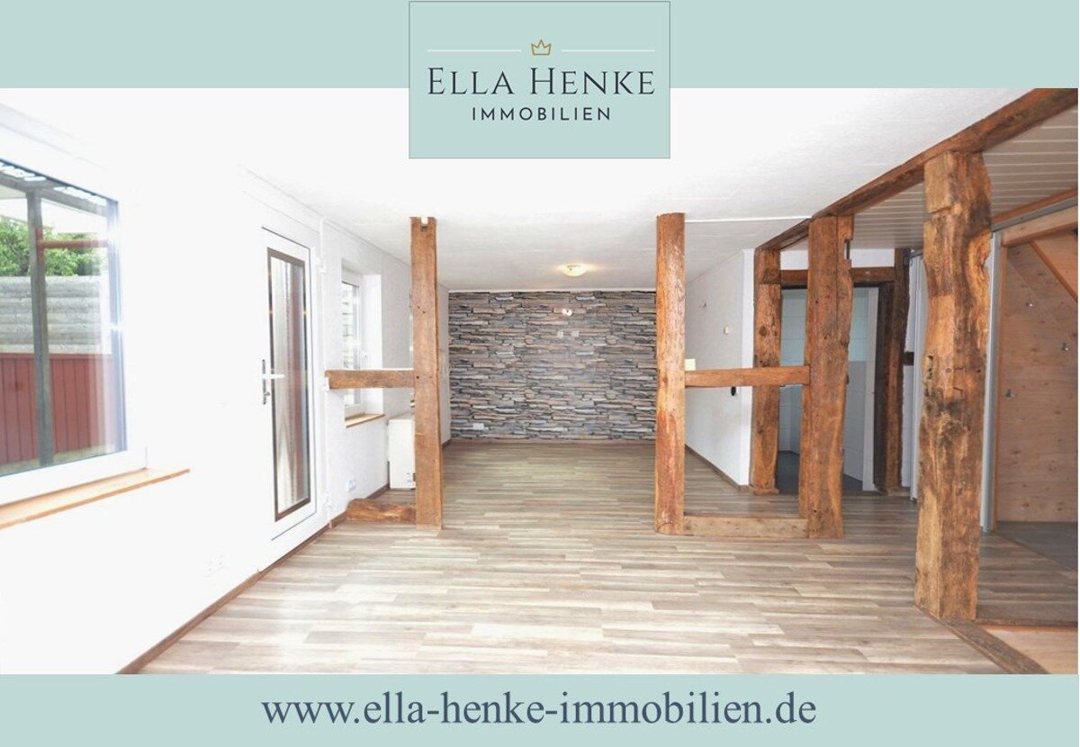 Reihenmittelhaus zum Kauf 160.000 € 6 Zimmer 130 m²<br/>Wohnfläche 214 m²<br/>Grundstück Mönchevahlberg Dettum 38173