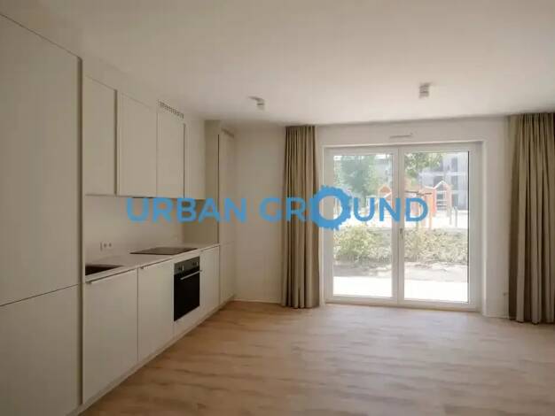 Wohnung zur Miete 1.815 € 2 Zimmer 71 m² EG frei ab sofort Buschkrugallee Britz Berlin 12359