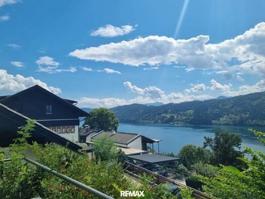 Wohnung zum Kauf 260.000 € 3 Zimmer 57,5 m² EG Tangernerweg 83 Millstatt am See 9872