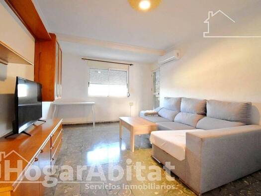 Wohnung zum Kauf 120.000 € 3 Zimmer 74 m² 2. Geschoss Jaume I Palmera 46714