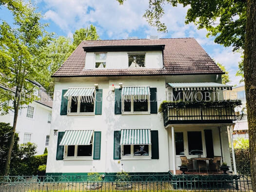 Mehrfamilienhaus zum Kauf 1.590.000 € 12 Zimmer 270 m² 449 m² Grundstück Marienthal Hamburg / Marienthal 22043