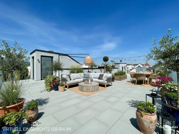 Wohnung zum Kauf - Erstbezug provisionsfrei 740.000 € 4 Zimmer 126,3 m² Mödling 2340