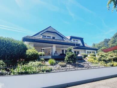 Haus zum Kauf 695.000 € 7 Zimmer 190 m² 629 m² Grundstück Stahlhofen am Wiesensee 56459