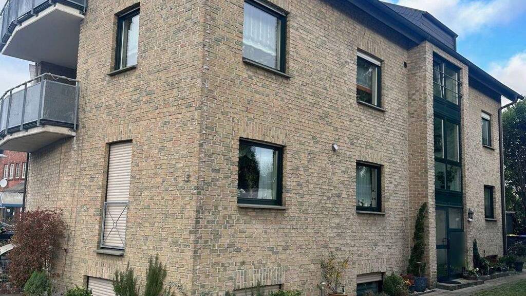 Mehrfamilienhaus zum Kauf 777.000 € 10 Zimmer 335 m² 458 m² Grundstück Rumeln-Kaldenhausen Duisburg 47239