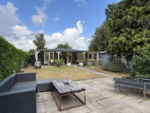 Einfamilienhaus zum Kauf provisionsfrei 109.000 € 3 Zimmer 81 m² 402 m² Grundstück Bandijk 60-1 Terwolde 7396NC