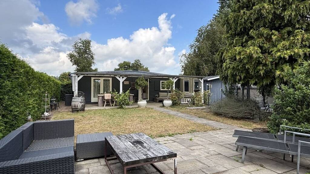 Einfamilienhaus zum Kauf provisionsfrei 109.000 € 3 Zimmer 81 m² 402 m² Grundstück Bandijk 60-1 Terwolde 7396NC