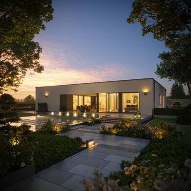Bungalow zum Kauf 499.000 € 5 Zimmer 169 m² Senden Senden 89250