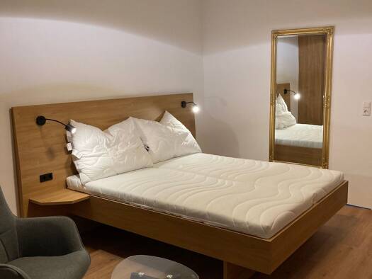 Wohnung zur Miete 336 € 1 Zimmer 25 m² Geschoss 2/3 frei ab 01.01.2027 Birkenweg 15 Bad Füssing Bad Füssing 94072