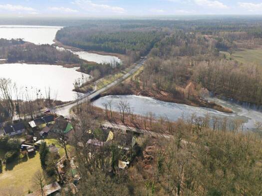 Grundstück zum Kauf 295.000 € 1.650 m² Grundstück Niemtsch Senftenberg / Niemtsch 01968